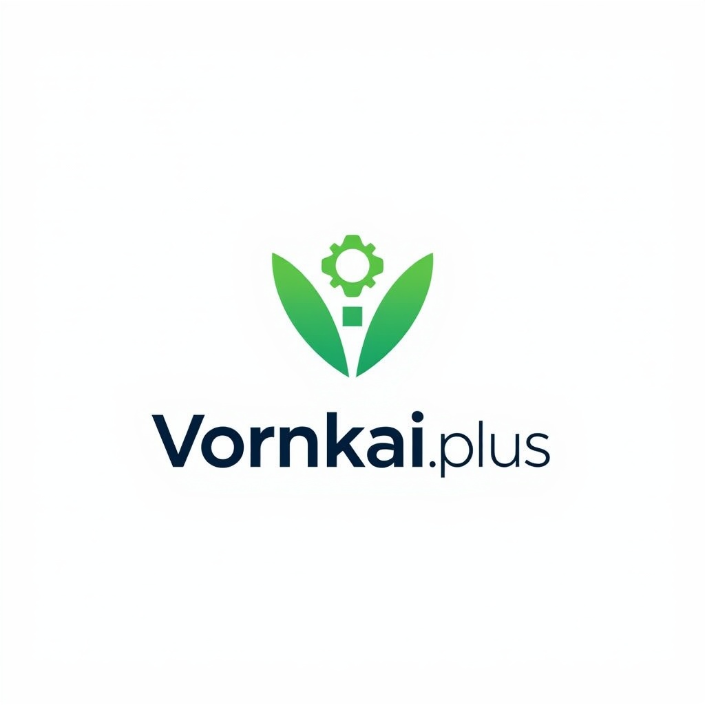 Vornkai